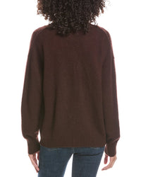 Brodie Cashmere Brodie Cashmere Celine Cashmere Cardigan