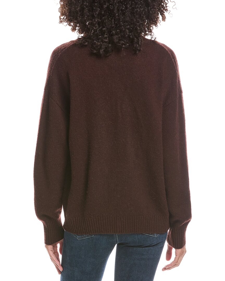 Brodie Cashmere Brodie Cashmere Celine Cashmere Cardigan