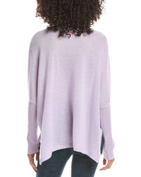 Brodie Cashmere Brodie Cashmere Charlie V-Neck Cashmere Sweater
