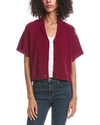 Brodie Cashmere Brodie Cashmere Christina Cashmere Cardigan