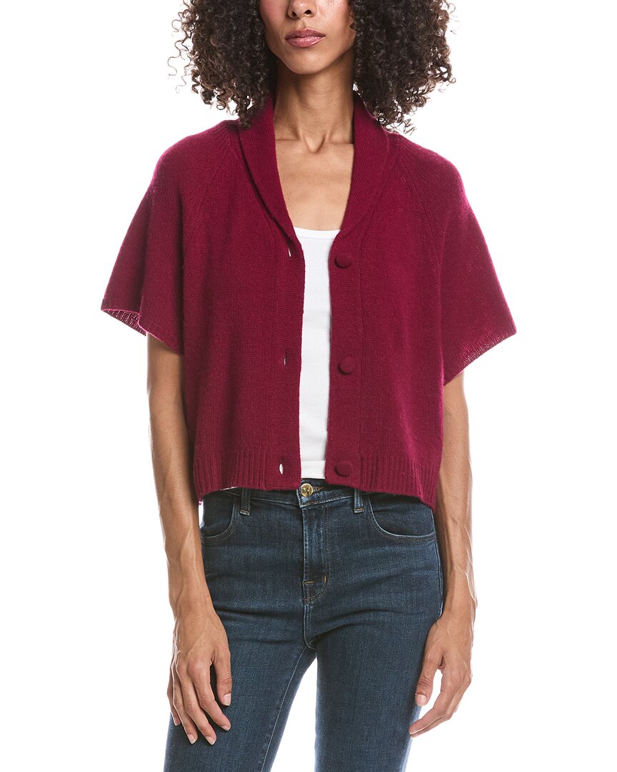 Brodie Cashmere Brodie Cashmere Christina Cashmere Cardigan