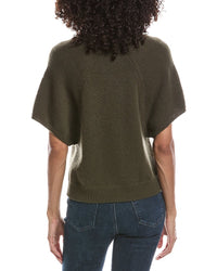 Brodie Cashmere Brodie Cashmere Christina Tank Top