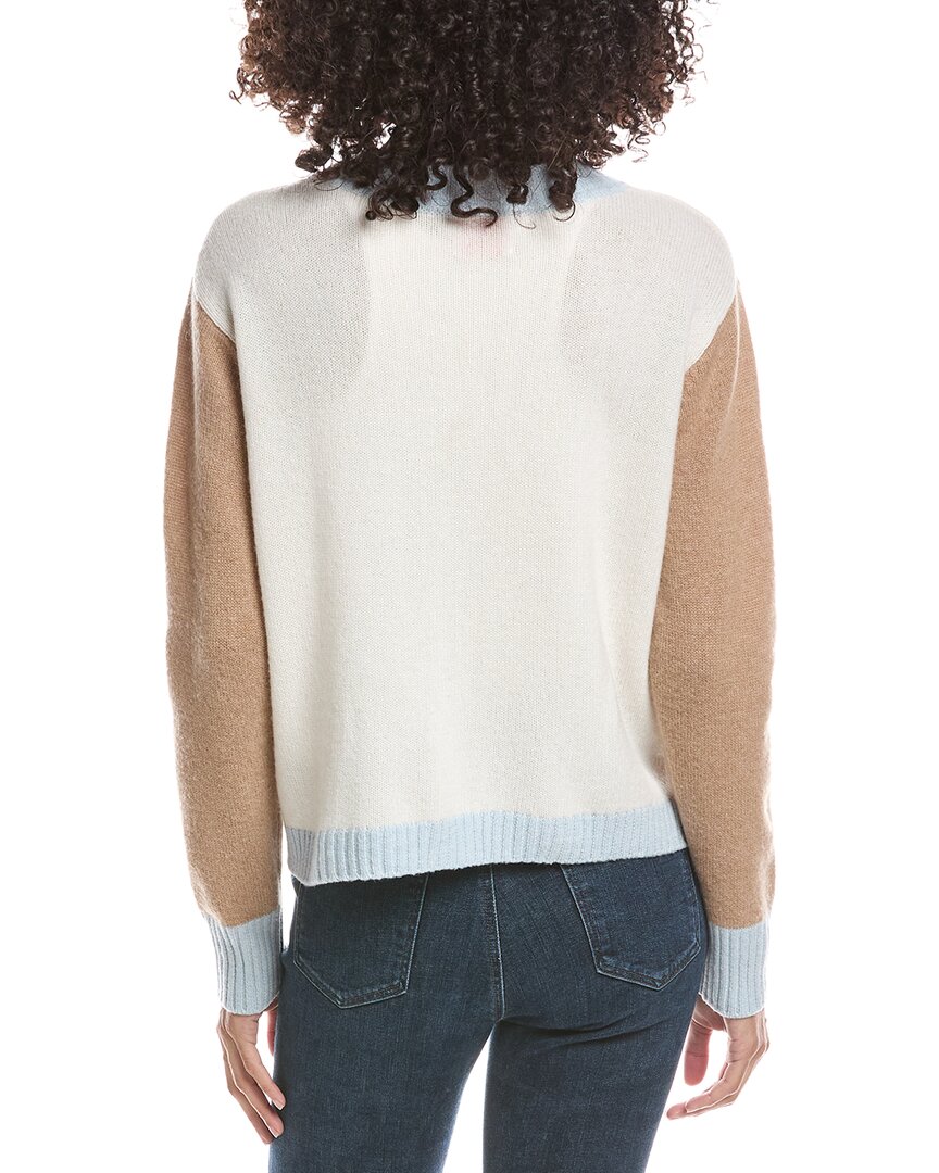 Brodie Cashmere Brodie Cashmere Enchantress Cashmere Cardigan