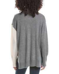 Brodie Cashmere Brodie Cashmere Enchantress Roll Neck Cashmere Sweater