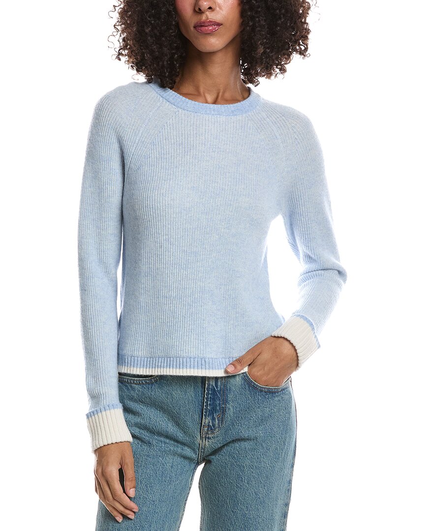 Brodie Cashmere Brodie Cashmere Irene Cashmere Sweater