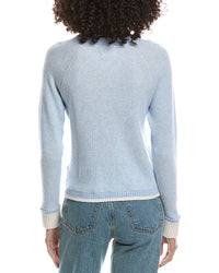 Brodie Cashmere Brodie Cashmere Irene Cashmere Sweater