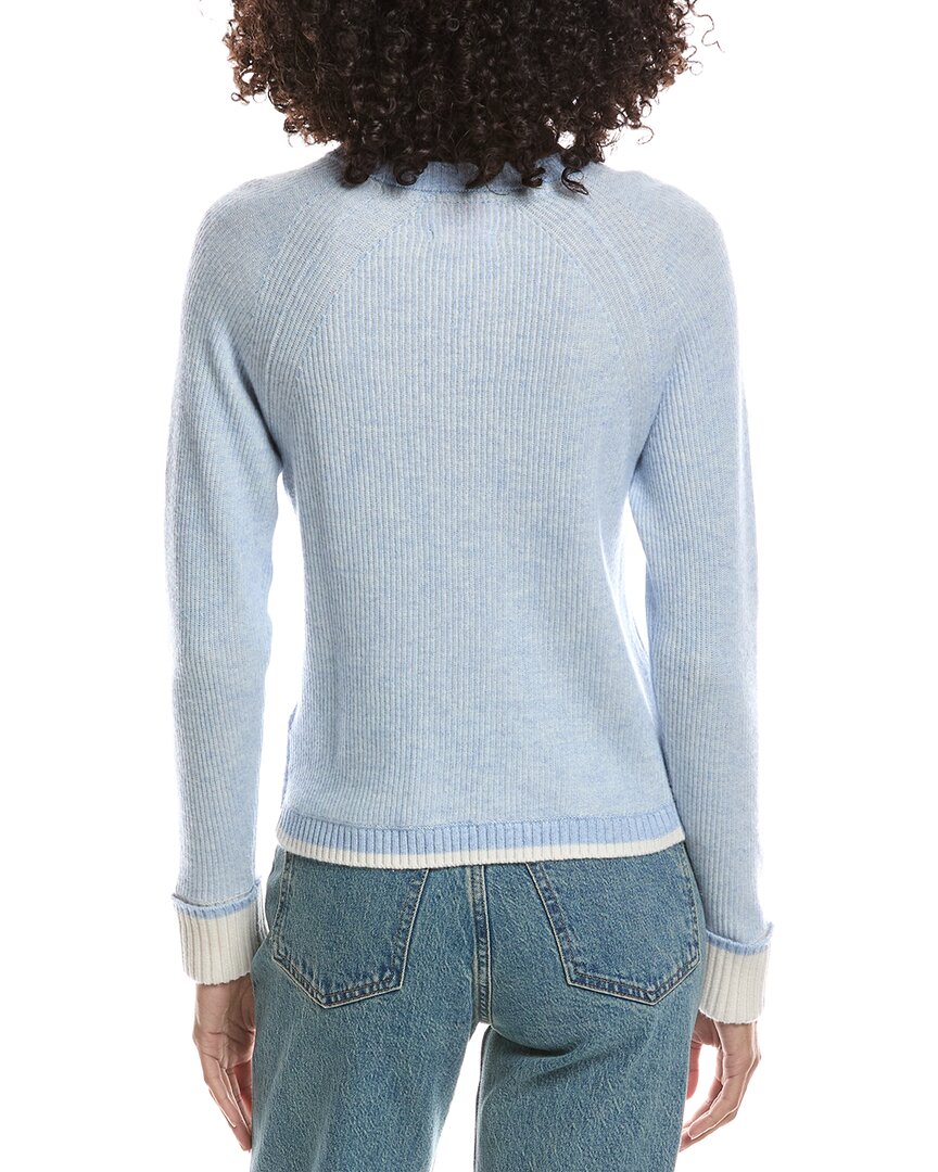 Brodie Cashmere Brodie Cashmere Irene Cashmere Sweater