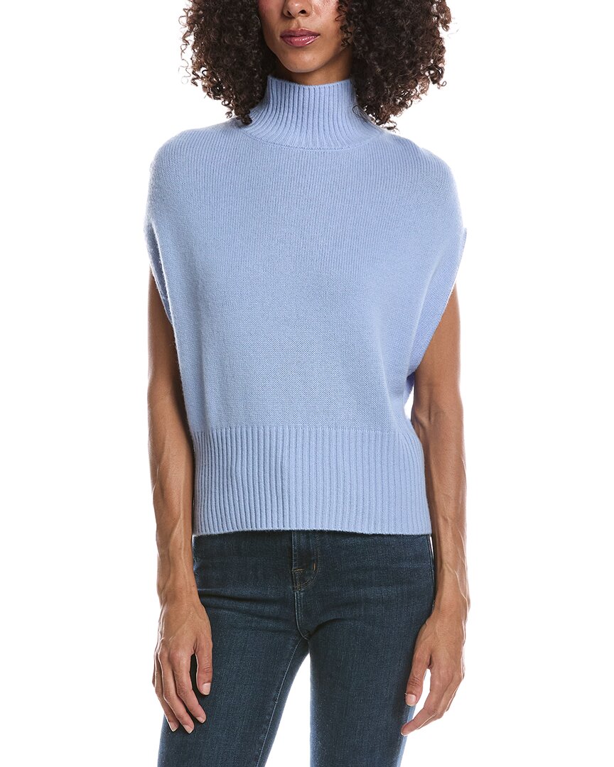Brodie Cashmere Brodie Cashmere Megan Tank Top
