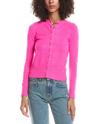 Brodie Cashmere Brodie Cashmere Niamh Cashmere Cardigan