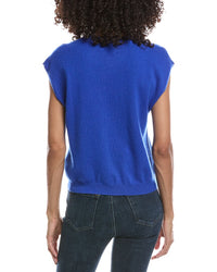 Brodie Cashmere Brodie Cashmere Tacha Tank Top