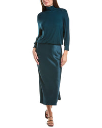 Michael Stars Michael Stars Padma 2-In-1 Maxi Dress