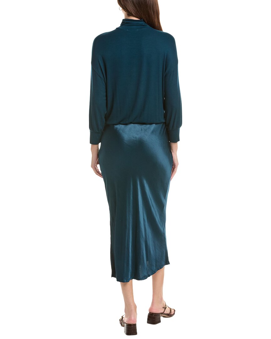 Michael Stars Michael Stars Padma 2-In-1 Maxi Dress