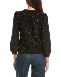 Michael Stars Michael Stars Deanna Femme Sleeve Sweater