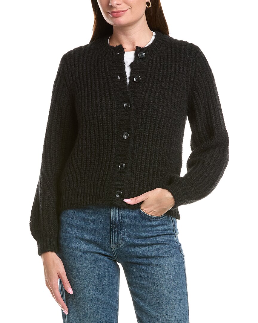 Michael Stars Michael Stars Lumi Crewneck Cardigan