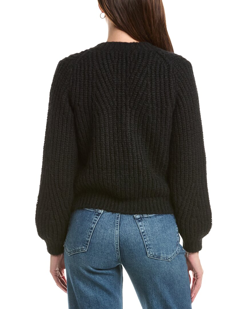 Michael Stars Michael Stars Lumi Crewneck Cardigan