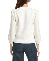 Michael Stars Michael Stars Deanna Femme Sleeve Sweater