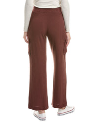 Michael Stars Michael Stars Avery Ribbed Cargo Pant