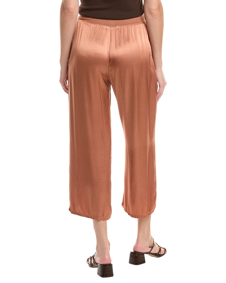 Michael Stars Michael Stars Sacha Cropped Pant