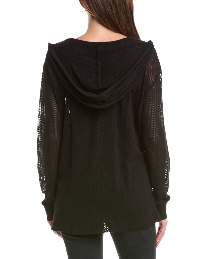 Michael Stars Michael Stars Jessica Hoodie