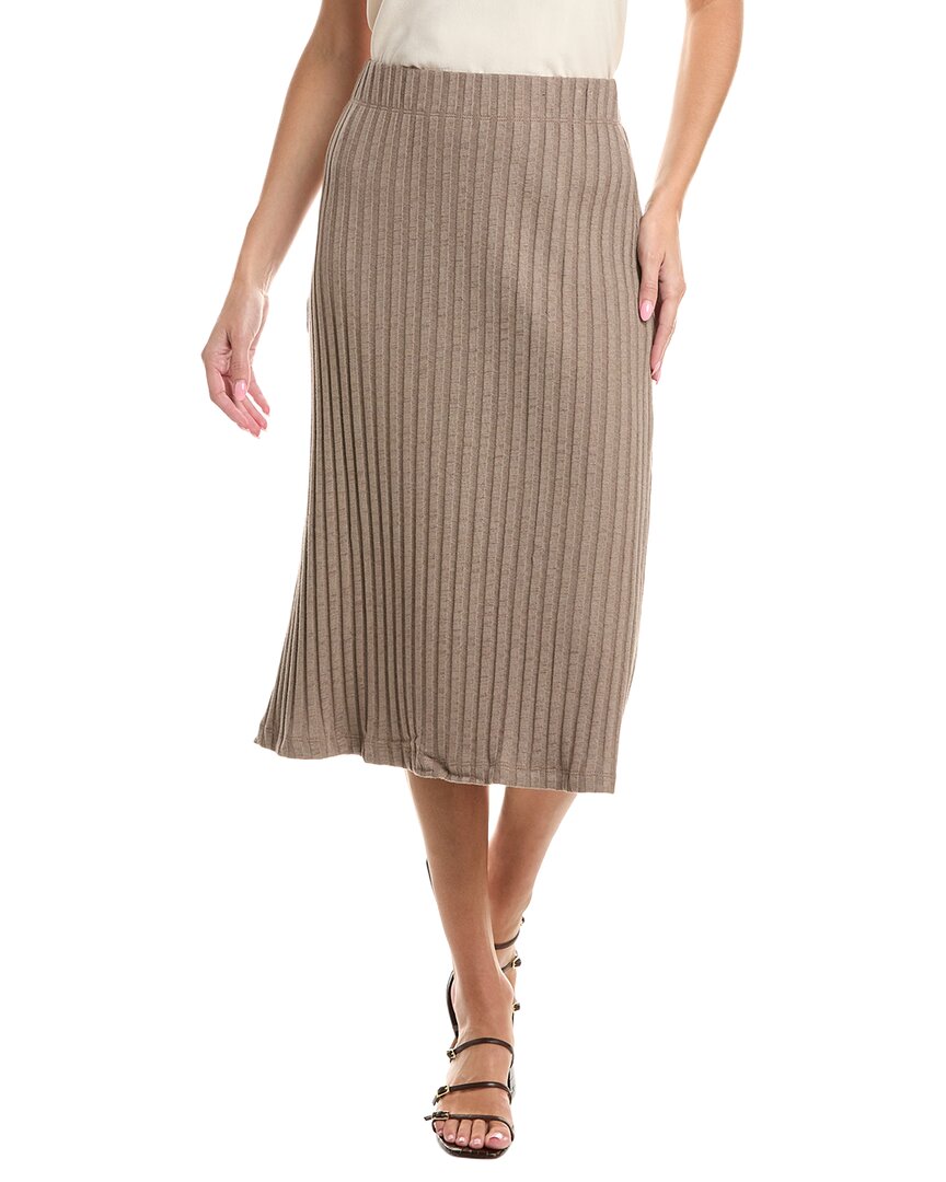 Michael Stars Michael Stars Shania Midi Skirt