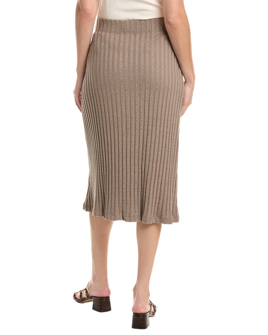 Michael Stars Michael Stars Shania Midi Skirt