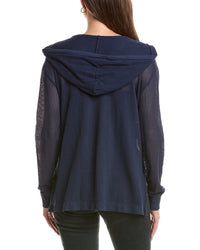 Michael Stars Michael Stars Jessica Hoodie