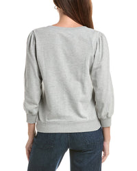 Michael Stars Michael Stars Kit Sweatshirt