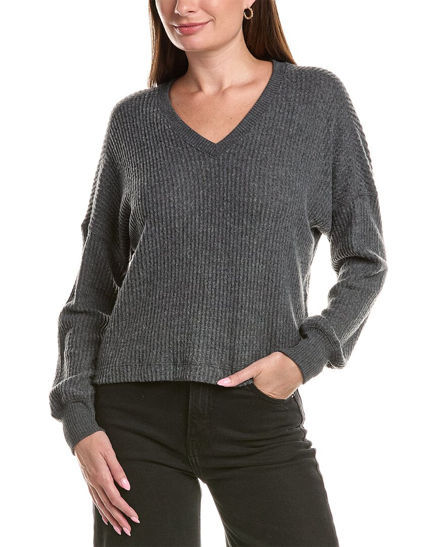 Michael Stars Michael Stars Salma V-Neck