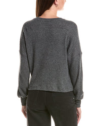 Michael Stars Michael Stars Salma V-Neck
