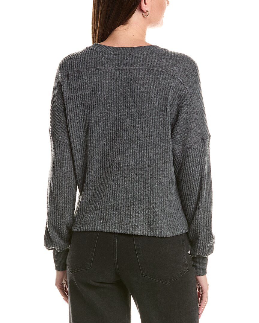 Michael Stars Michael Stars Salma V-Neck