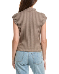 Michael Stars Michael Stars Nara Mock Neck Top