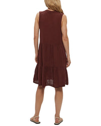 Michael Stars Michael Stars Daisy Fitted Dress