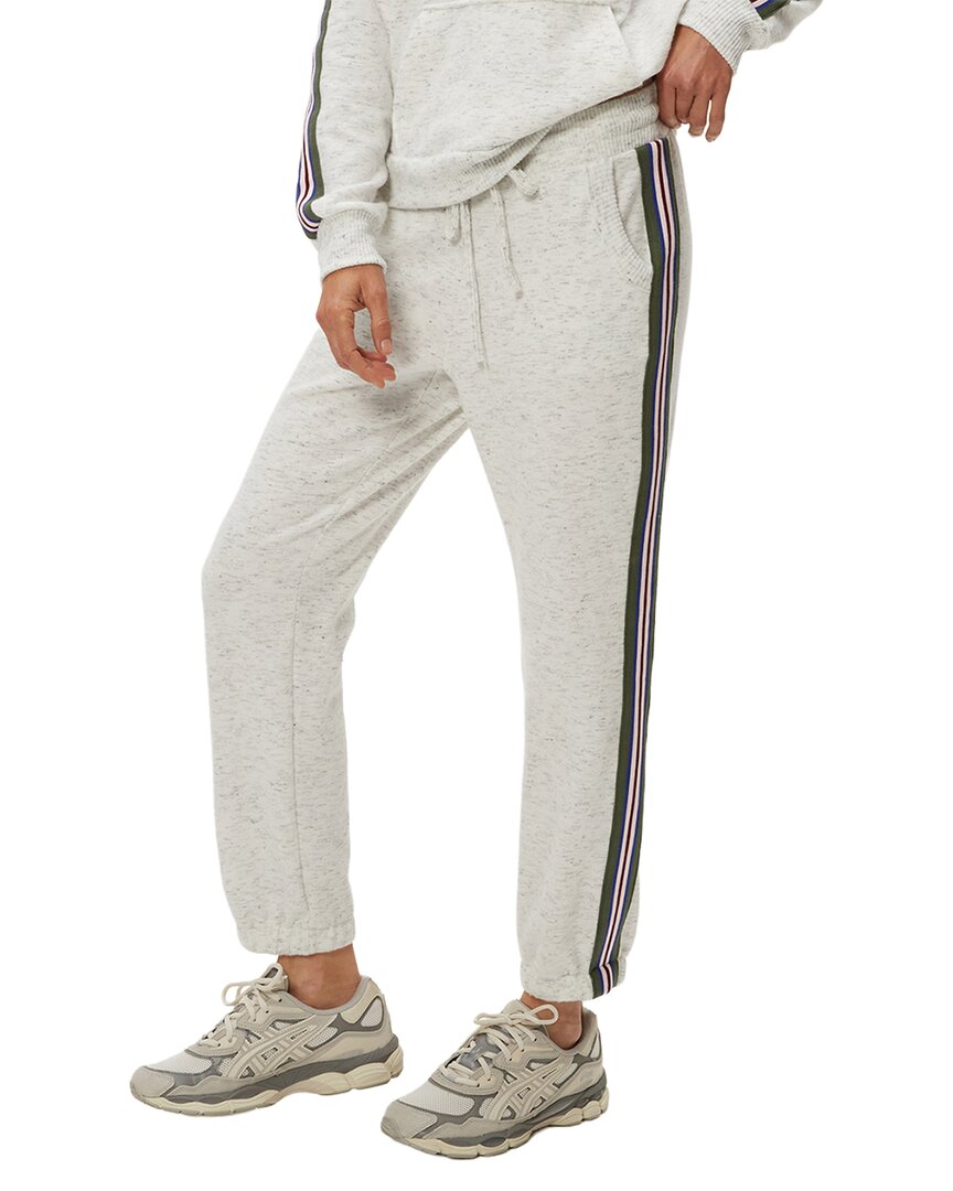 Michael Stars Michael Stars Dani Semi Fitted Jogger