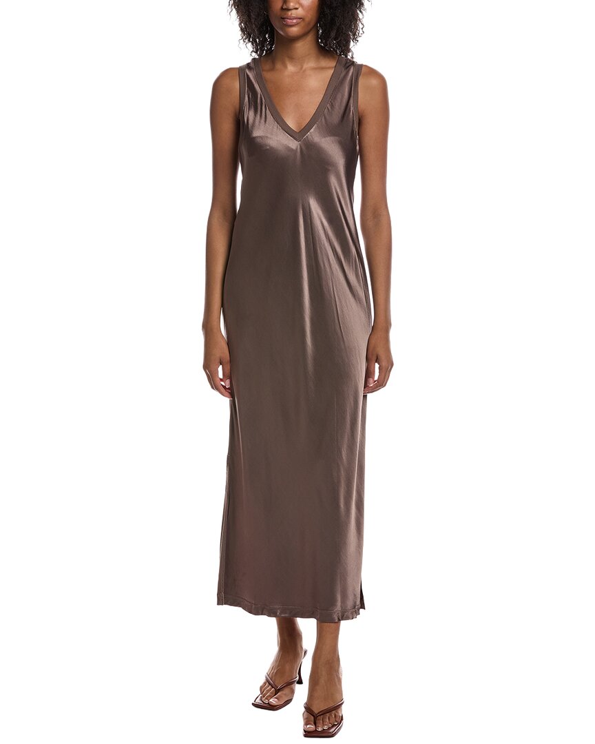 Michael Stars Michael Stars Randi Midi Dress