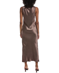 Michael Stars Michael Stars Randi Midi Dress
