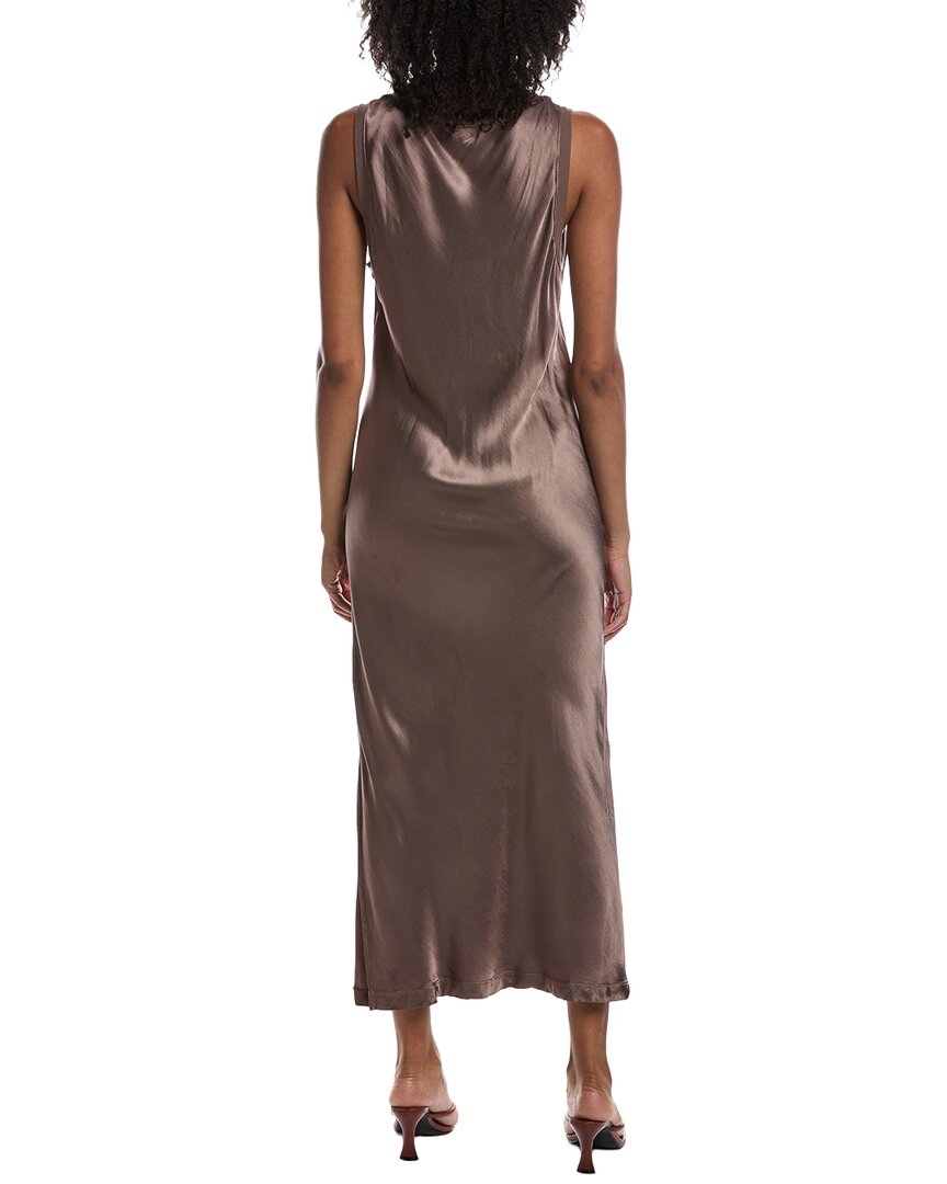 Michael Stars Michael Stars Randi Midi Dress