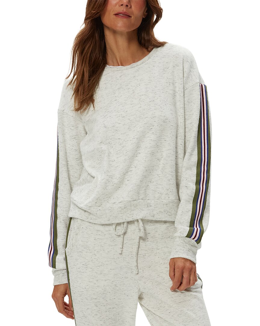 Michael Stars Michael Stars Carrie Relaxed Sweatshirt