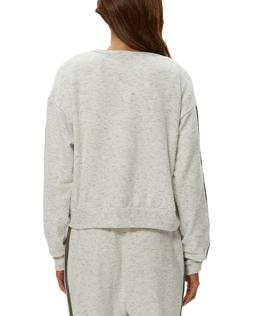 Michael Stars Michael Stars Carrie Relaxed Sweatshirt