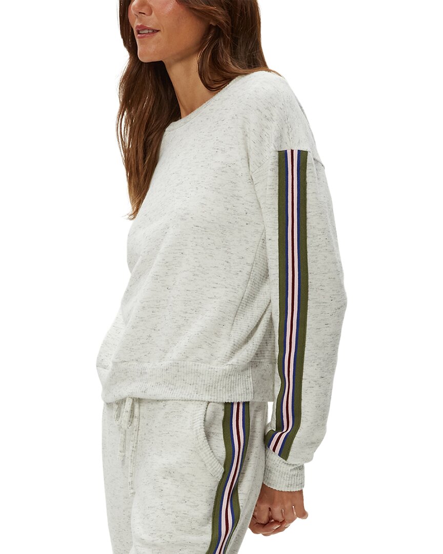 Michael Stars Michael Stars Carrie Relaxed Sweatshirt