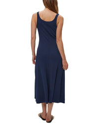 Michael Stars Michael Stars Celine Fit & Flare Dress