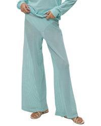 Michael Stars Michael Stars Priscilla Straight Leg Pant