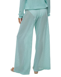 Michael Stars Michael Stars Priscilla Straight Leg Pant