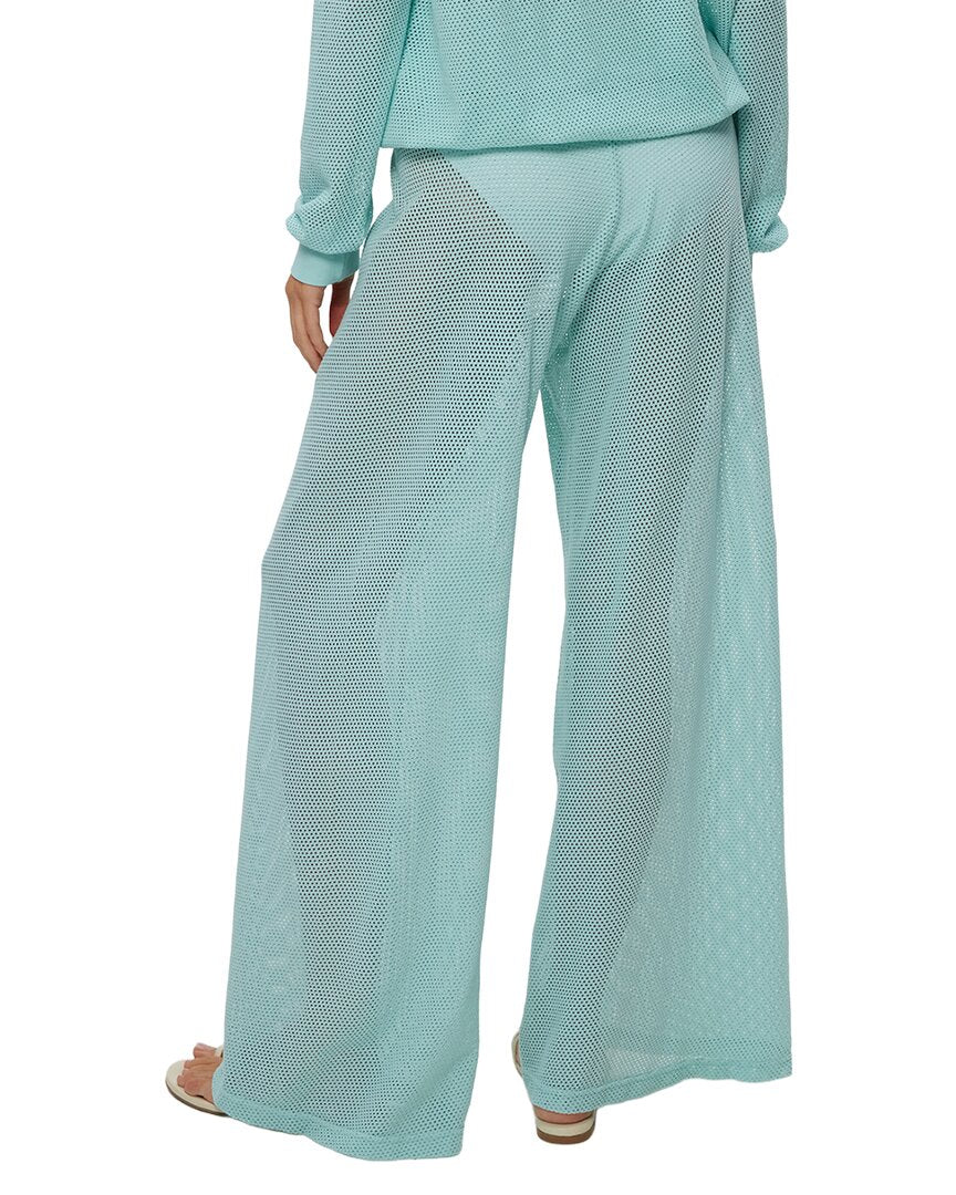 Michael Stars Michael Stars Priscilla Straight Leg Pant