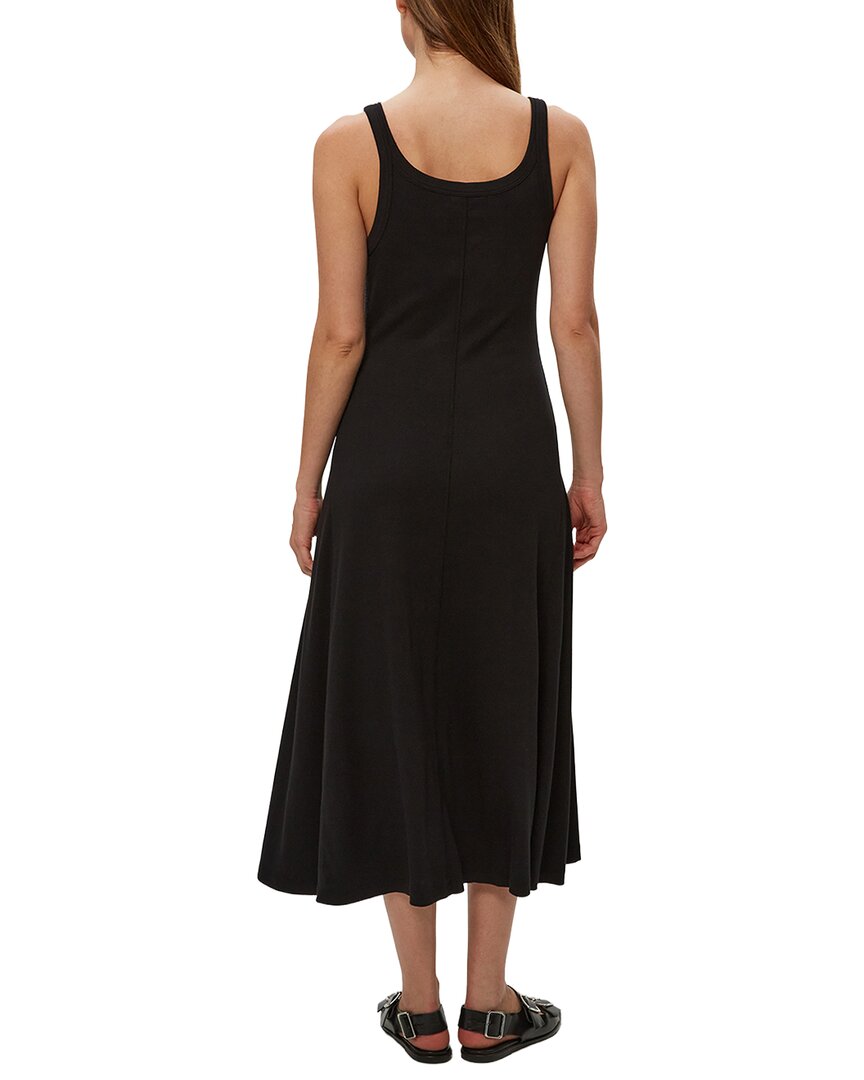 Michael Stars Michael Stars Celine Fit & Flare Dress
