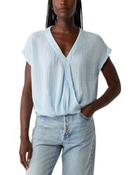 Michael Stars Michael Stars Evie Relaxed Top