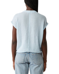 Michael Stars Michael Stars Evie Relaxed Top