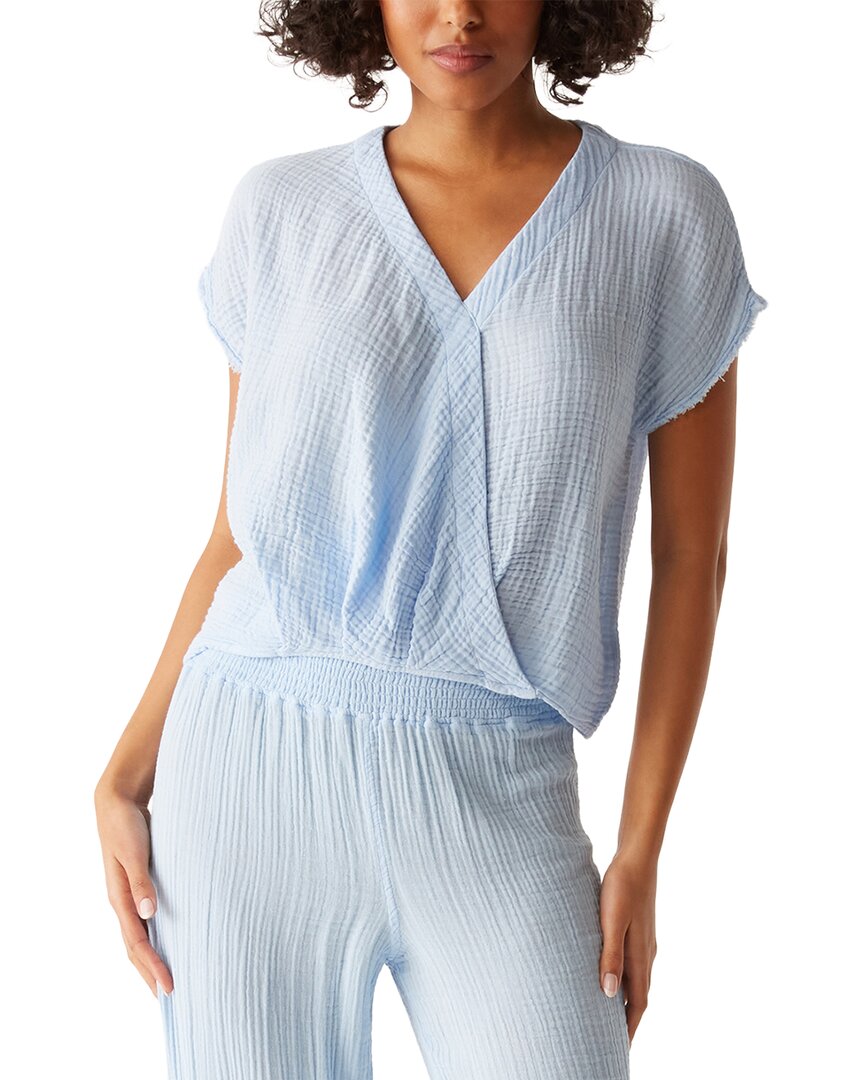 Michael Stars Michael Stars Evie Relaxed Top