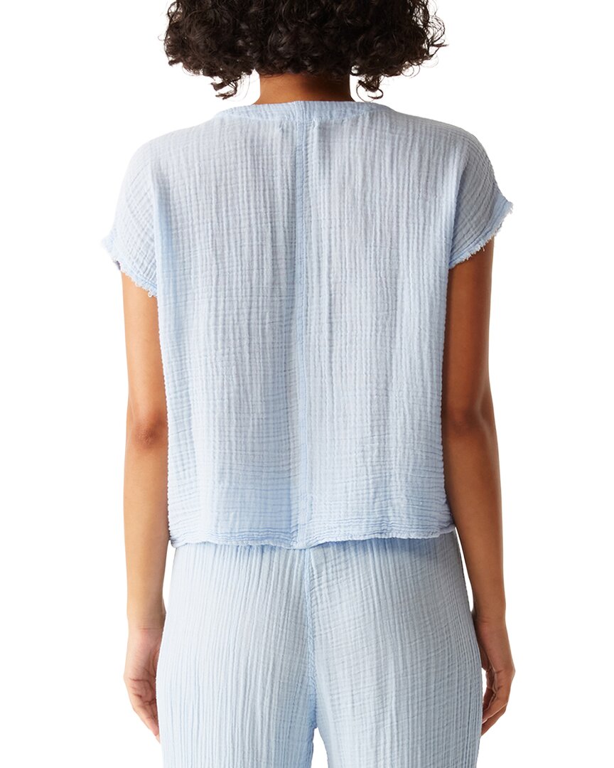 Michael Stars Michael Stars Evie Relaxed Top