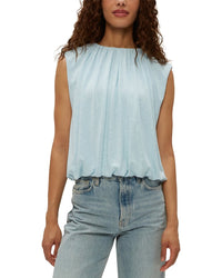 Michael Stars Michael Stars Cindy Relaxed Top