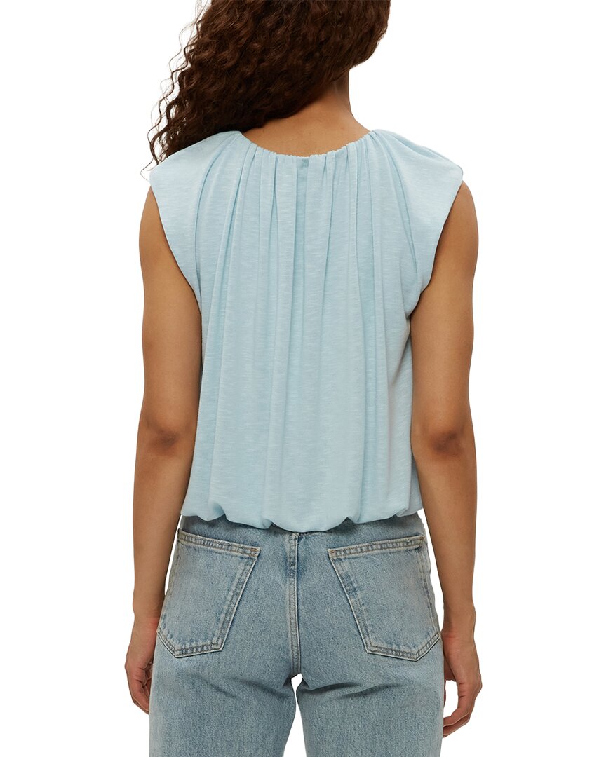 Michael Stars Michael Stars Cindy Relaxed Top